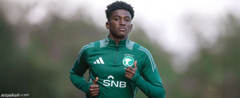 الأخضر.. آل سعد يعود جزئيا