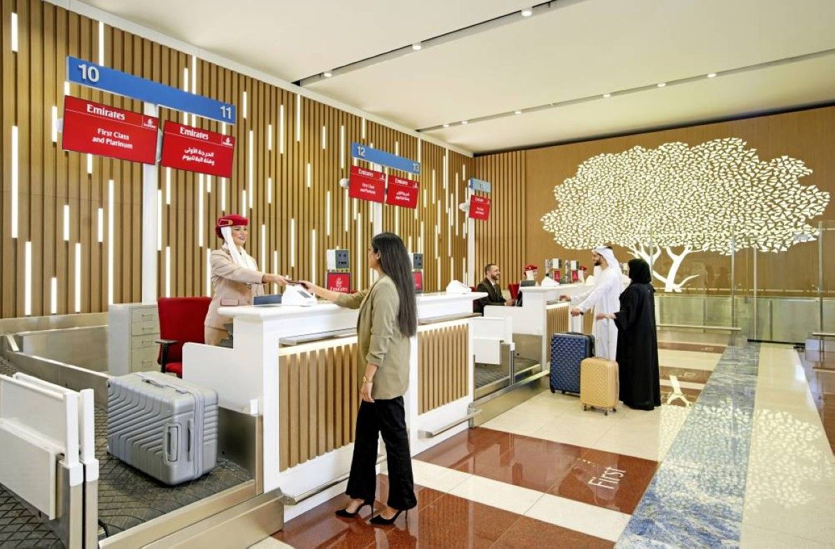 طيران الإمارات تستعد لذروة السفر خلال موسم الصيف هذا الأسبوع