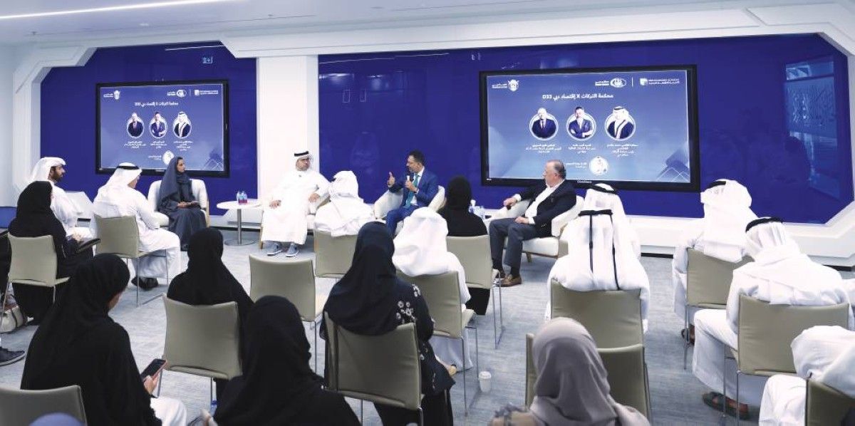 محاكم دبي تناقش دور التركات في مضاعفة حجم الاقتصاد