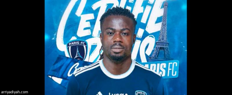 8 ملايين دولار تنقل سايمون إلى باريس