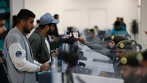 ابتدءاً من اليوم.. لن يتم تجديد إقامة السائق الخاص في السعودية إلا بهذه الشروط