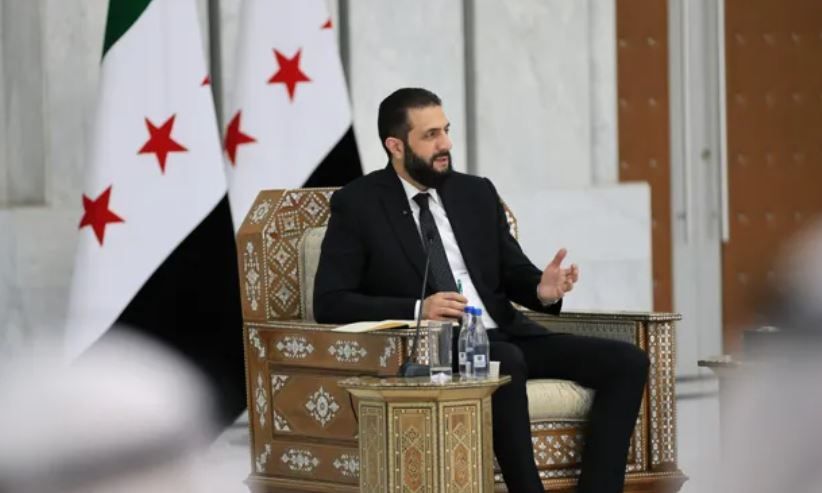 الرئيس السوري: نجري مفاوضات غير مباشرة مع إسرائيل لوقف اعتداءاتها