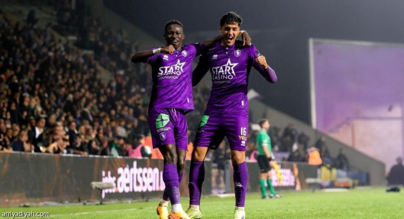 الاتحاد يدرس ضم الغامدي والصحفي