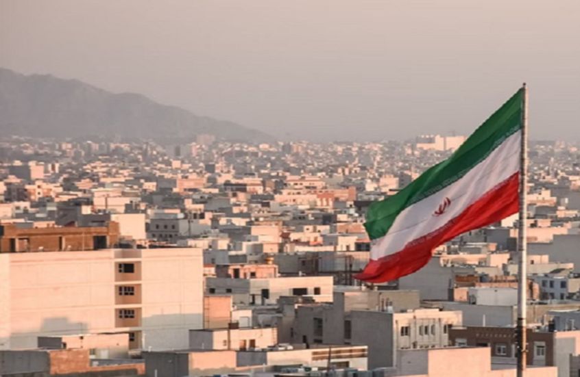 الخارجية الإيرانية: نشدد على حقنا الكامل باستخدام الطاقة النووية للأغراض السلمية