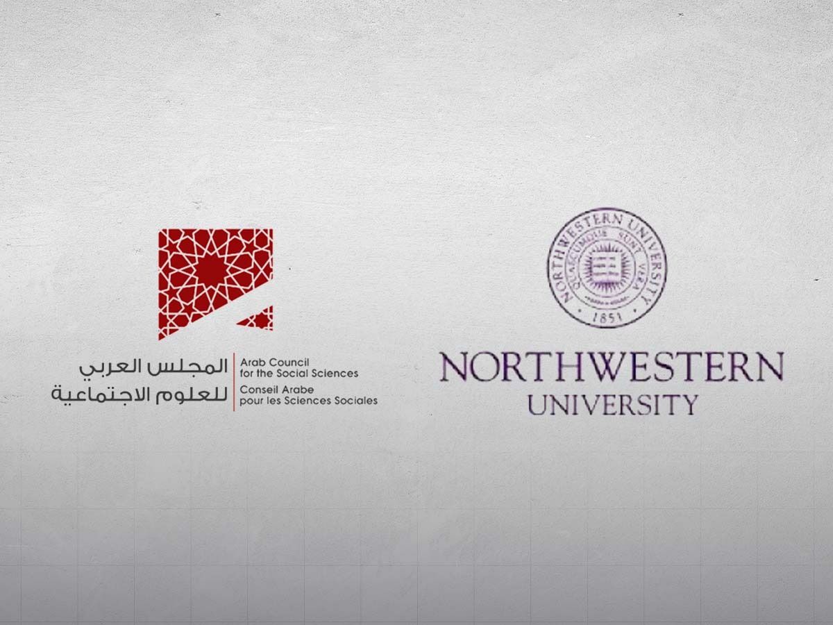جامعة نورثويسترن في قطر والمجلس العربي للعلوم الاجتماعية يطلقان جمعية علمية لدراسات الإعلام العربي