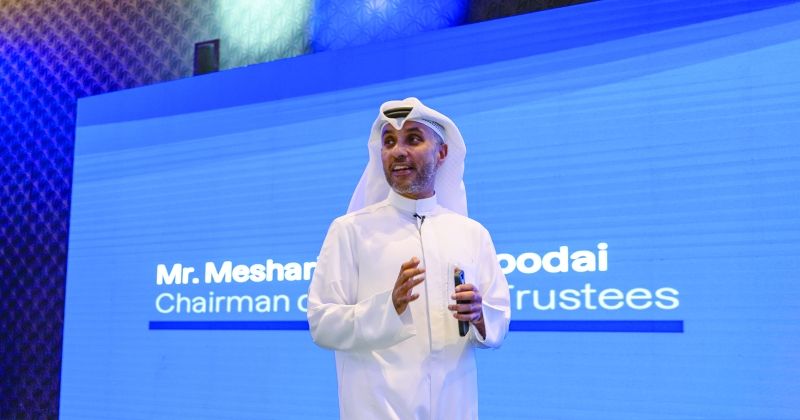 كلية الكويت التقنية تُقيم عشاءها السنوي