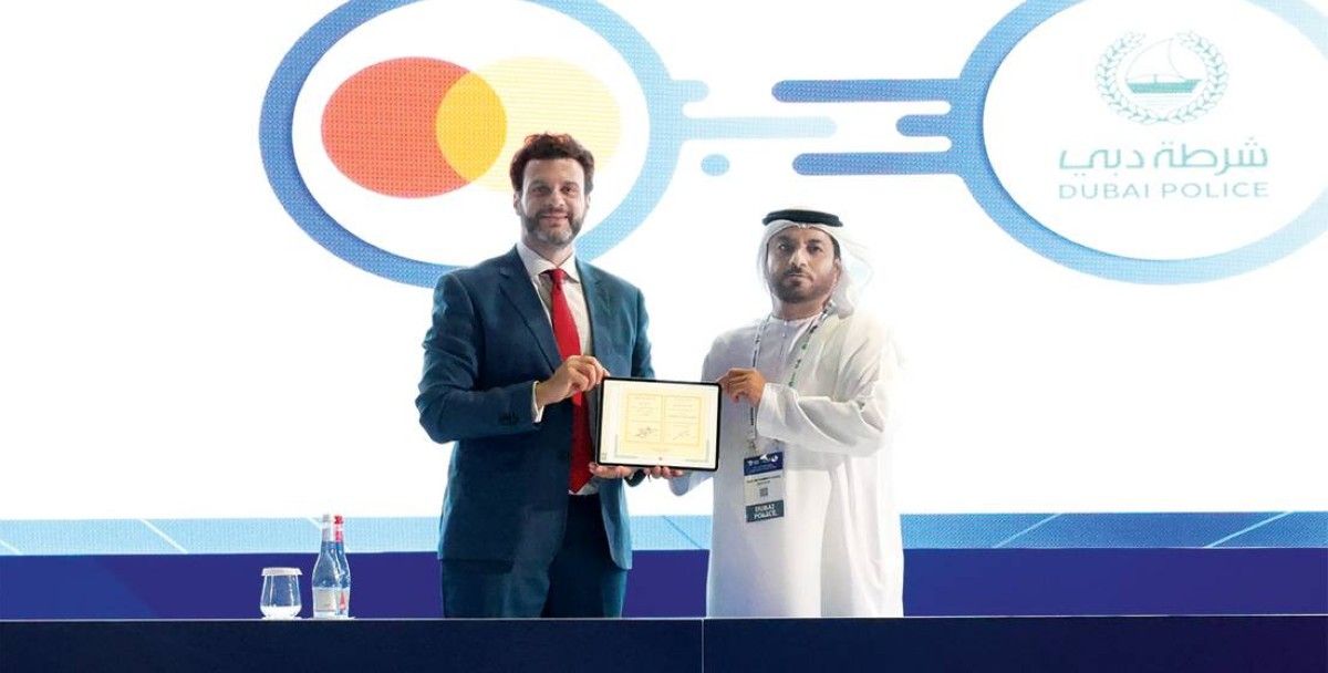 شرطة دبي تعزز جهود رفع الوعي المجتمعي بشأن الجرائم المالية والاقتصادية