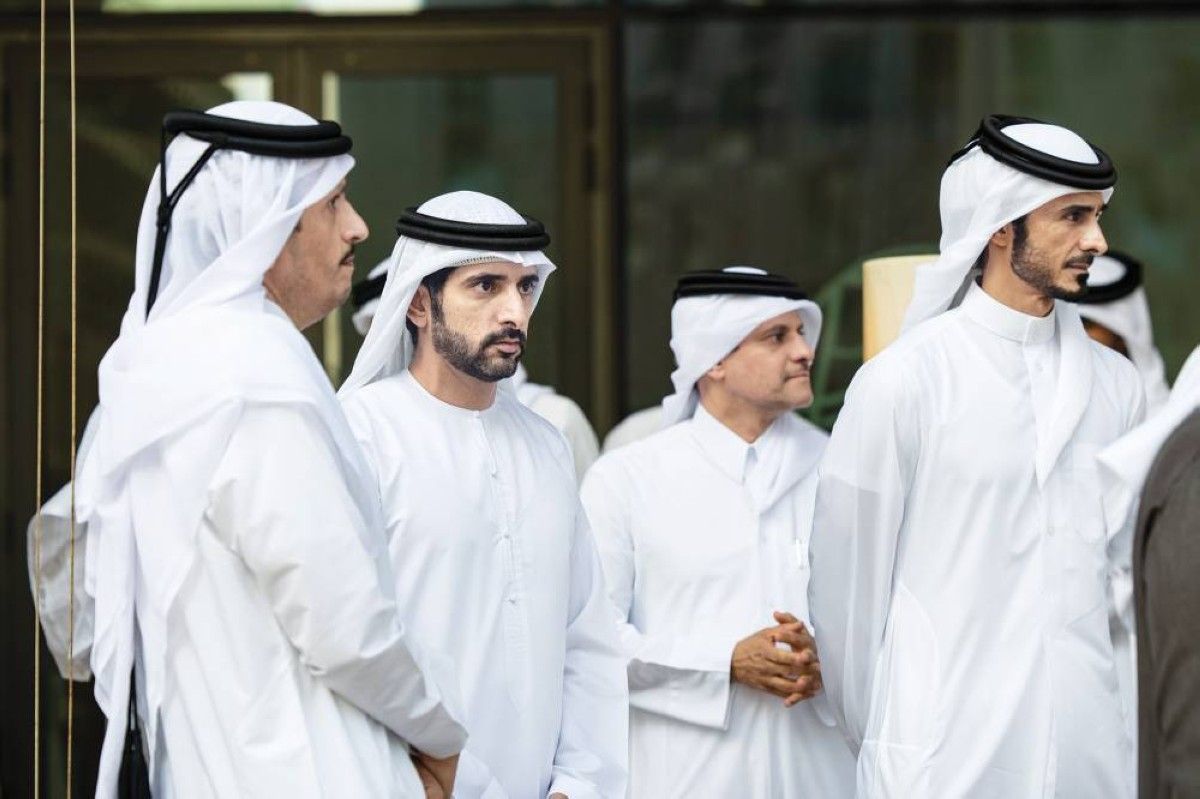 رئيس الدولة وأمير قطر: الحوار والحلول الدبلوماسية السبيل الوحيد لتجاوز أزمات المنطقة والعالم