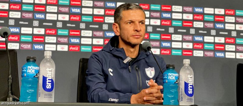 لوزانو: الهلال أفضل فرق مجموعة المونديال.. وأداؤه مذهل