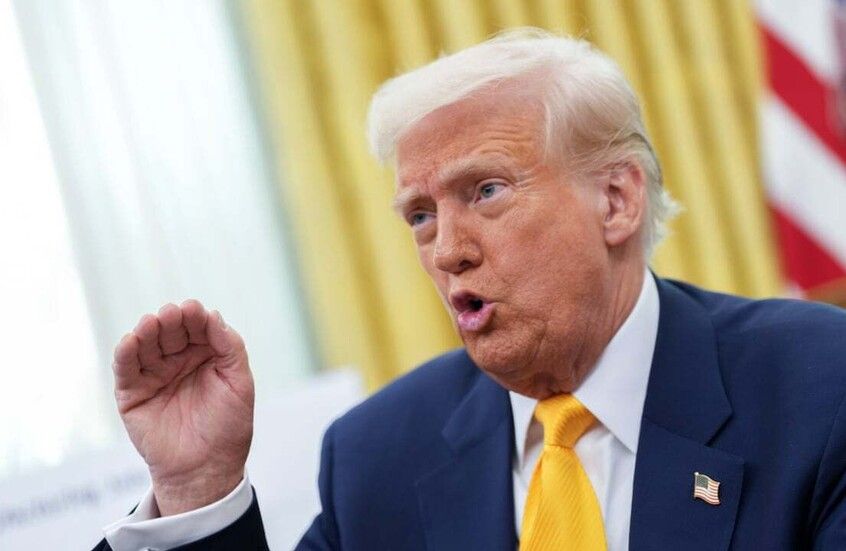 ترامب يطلب المزيد من المسيرات والصواريخ في ميزانية الدفاع