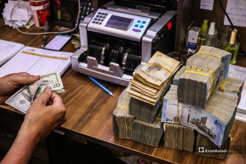 هل يمكنك إرسال أموالك كاملة إلى بلدك؟.. قرار سعودي يحسم مصير "ضريبة الـ6%" على تحويلات 13 مليون مقيم أجنبي !