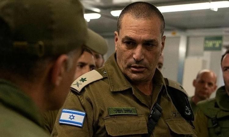 رئيس الأركان الإسرائيلي: قوات كوماندوز عملت مع “الموساد” داخل إيران