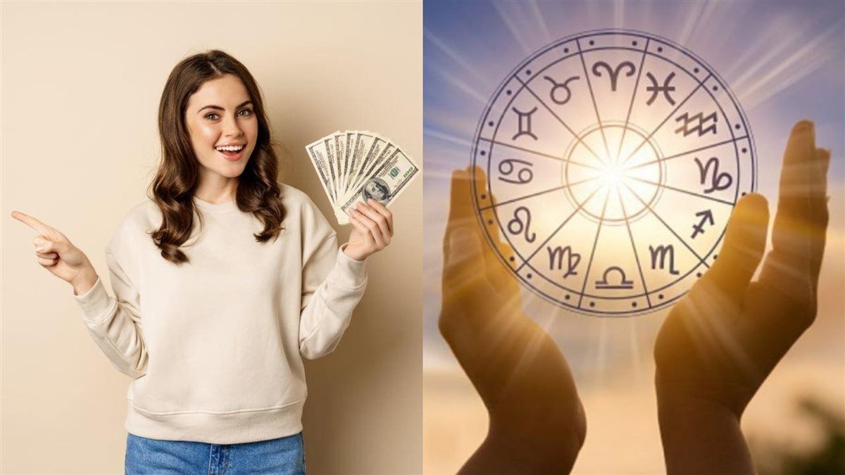 فرصة بتحصل مرة واحدة في العمر ونجاح وشهرة هيكوتوا من نصيب أصحاب 4 أبراج فلكية يابختك يا محظوظة لو انت منهم