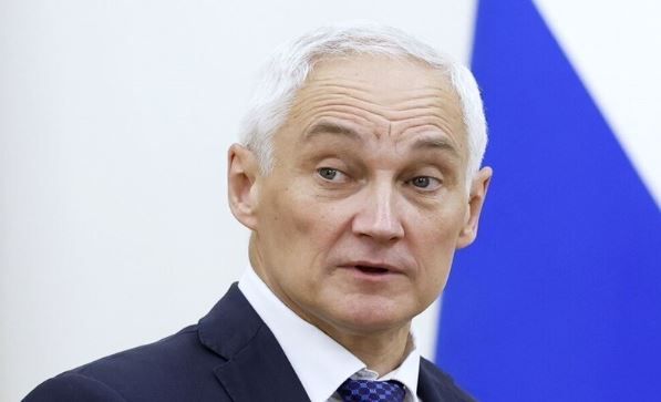 وزير الدفاع الروسي: الهجمات إسرائيل وأمريكا على إيران انتهاك صارخ لميثاق الأمم المتحدة