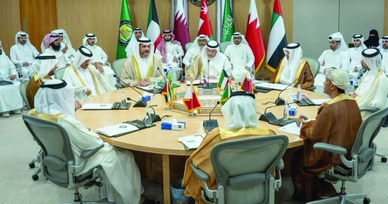 قبازرد مشاركاً في اجتماع رؤساء أجهزة مكافحة المخدرات بدول مجلس التعاون