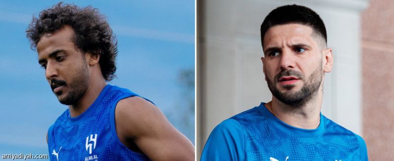 الهلال قبل باتشوكا.. ميتروفيتش والشهراني خارج الحسابات