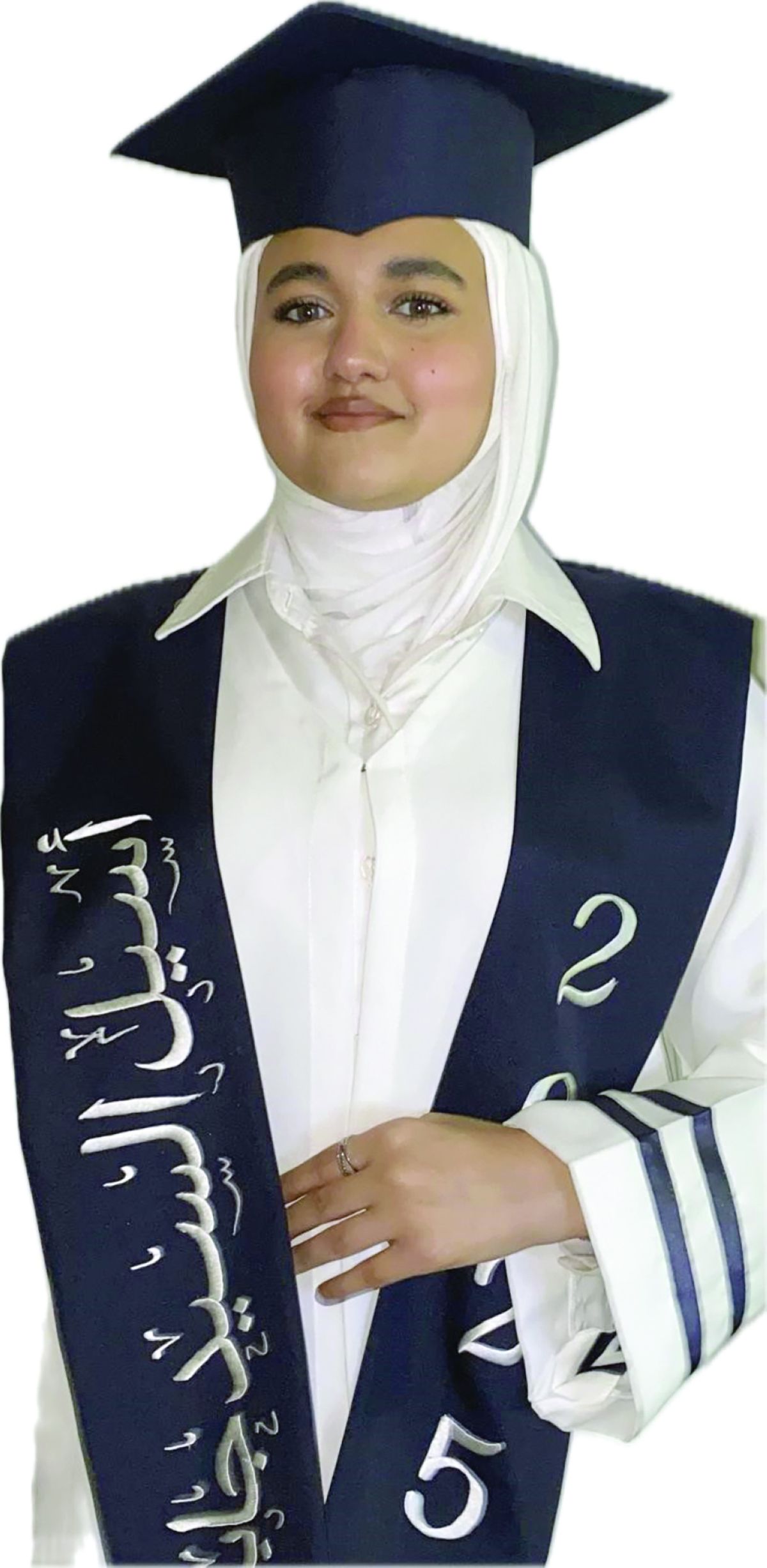 «الراي» تشارك متفوقي الثانوية فرحتهم