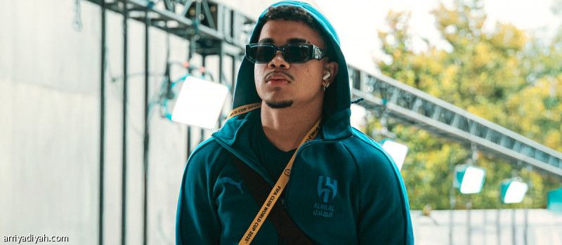 تشكيلة الهلال ثابتة.. وكايو يعود