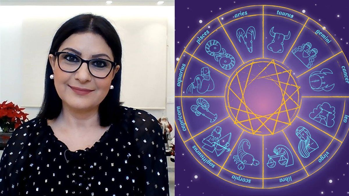 فلوس هتغرق حياتهم وارتباط رسمي : توقعات كارمن شماس 4 أبراج هينقلب حالهم من الضيق للفرج والرزق الواسع "أموال،حب،وترقية "برج العقرب يتصدر قائمة المحظوظين! الحاجة دعيالهم