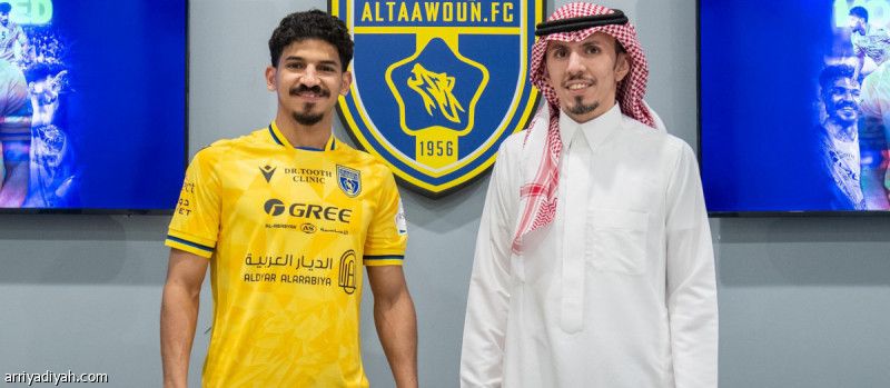 بعقد ثلاثة أعوام.. محزري من الاتفاق إلى التعاون