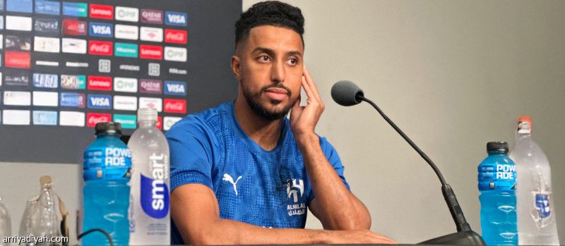 سالم: إنزاجي كان يعرفنا.. ولم نأت للمشاركة