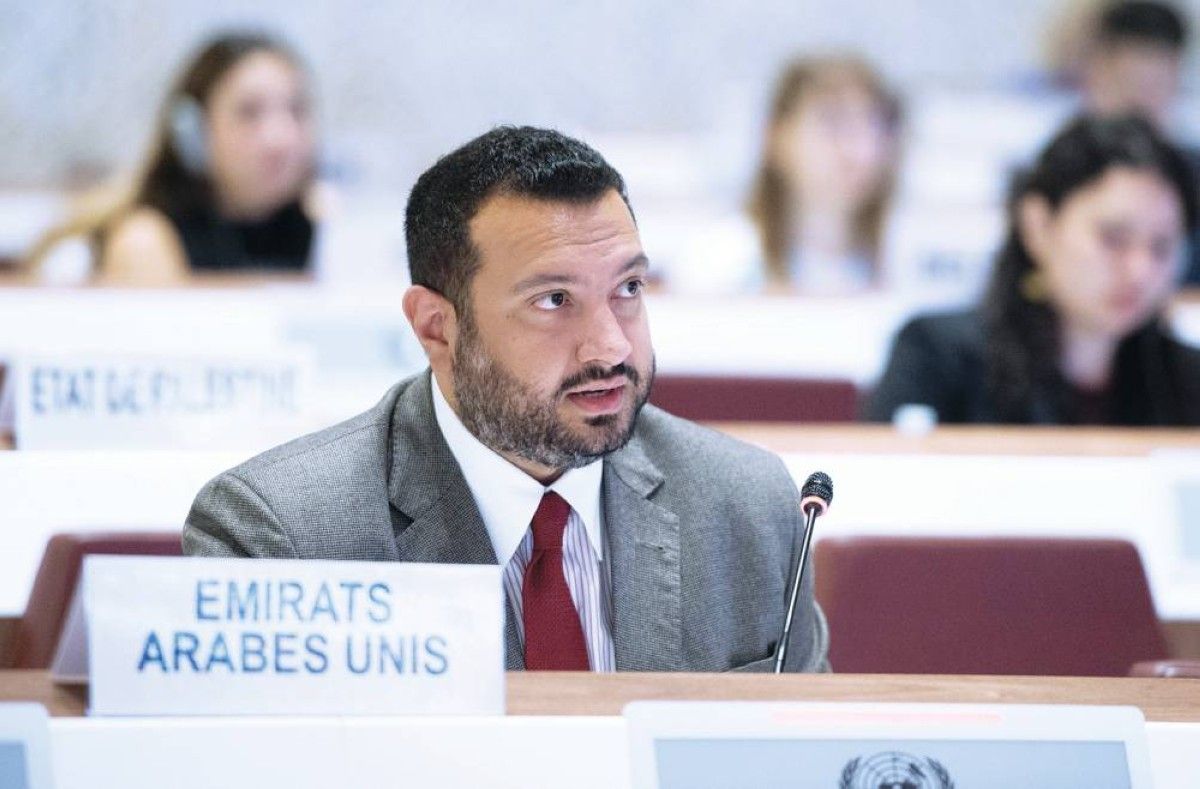 الإمارات تؤكد التزامها الراسخ بالعمل الإنساني القائم على المبادئ