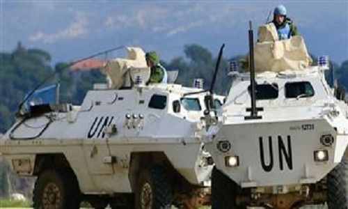 لبنان يطلب من الأمم المتحدة تجديد ولاية “اليونيفل” سنة إضافية