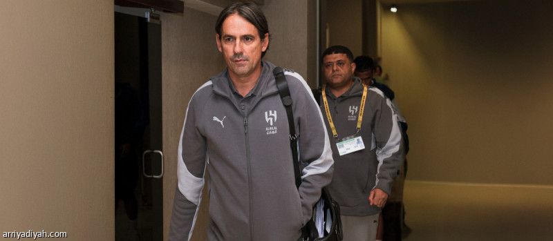 مرة وحيدة.. إنزاجي لا يعبر المجموعات