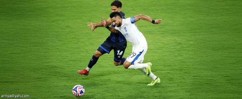 إنزاجي يترقب فحص سالم