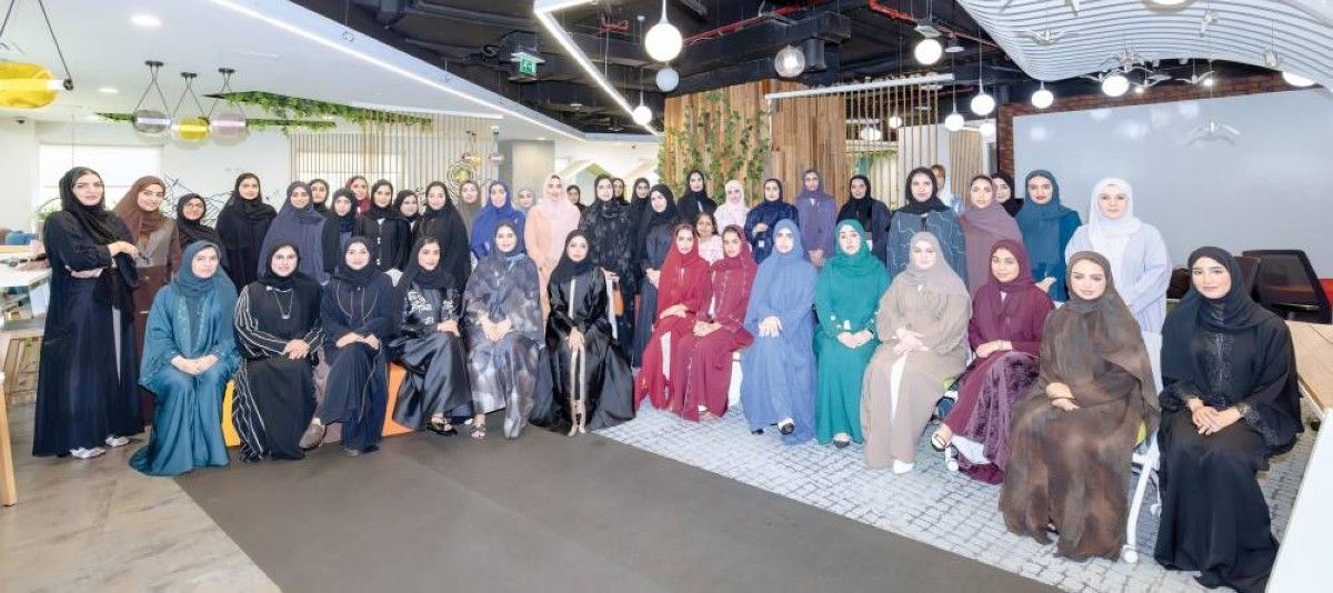«نسائية كهرباء دبي» تحتفي بيوم المهندسات