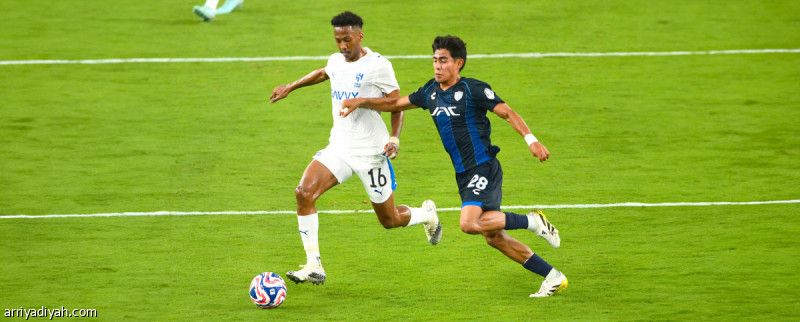 بتمريرة باتشوكا.. ناصر يدخل تاريخ المونديال