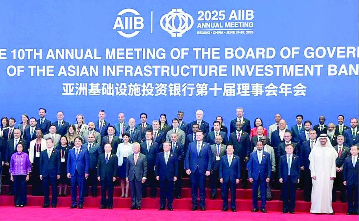 الإمارات تؤكد أهمية تنسيق الجهود لمواجهة التحديات الاقتصادية العالمية