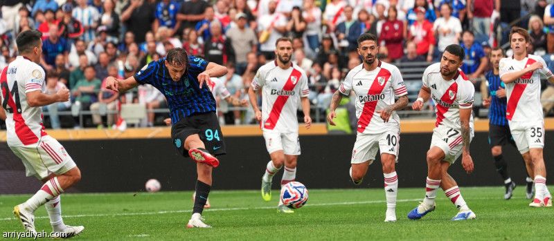 بـ 350 مليونا.. إنتر يخفف مشكلات الديون