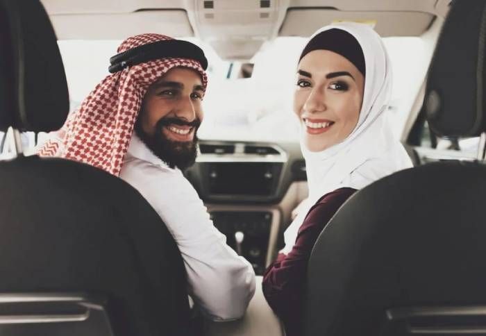 كيفية استخراج تصريح زواج سعودي من أجنبية