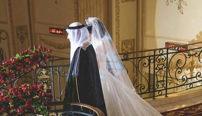 كيفية استخراج تصريح زواج سعودي من أجنبية