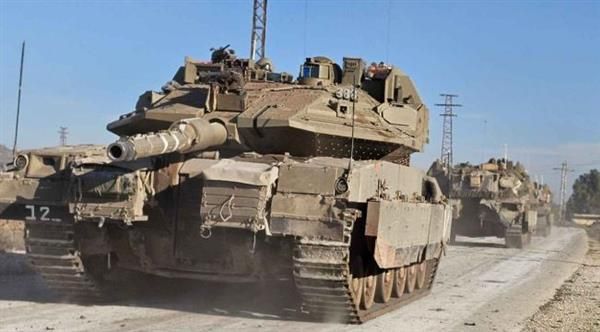 سوريا.. توغل إسرائيلي جديد في محافظة القنيطرة