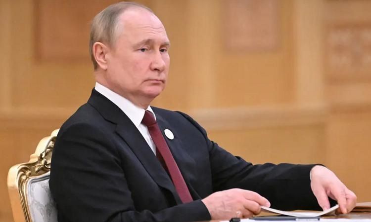 بوتين: مستعدون لجولة جديدة من المفاوضات مع أوكرانيا وتسليم 3 آلاف جثة لكييف