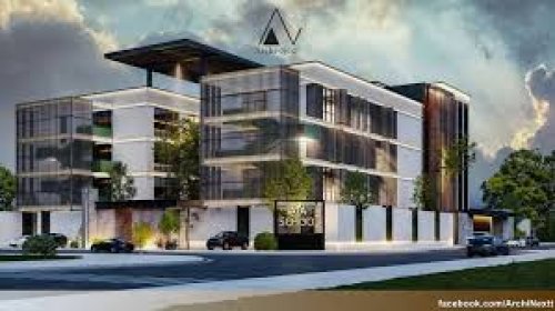 لأول مرة .. السعودية تقدم تصاميم جديدة للمدارس تصميم معماري لا يُضاهى يزيل أجزاء أساسية