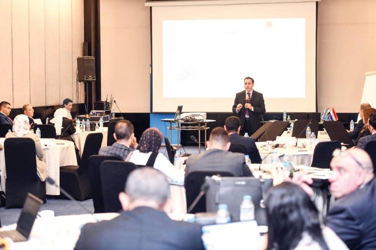 استعراض تجربة الإمارات في التصدي لجرائم استغلال الأطفال عبر الإنترنت