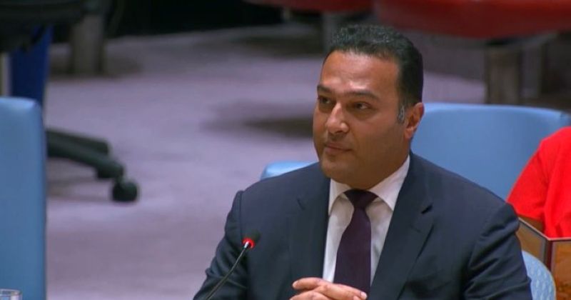 فيصل العنزي