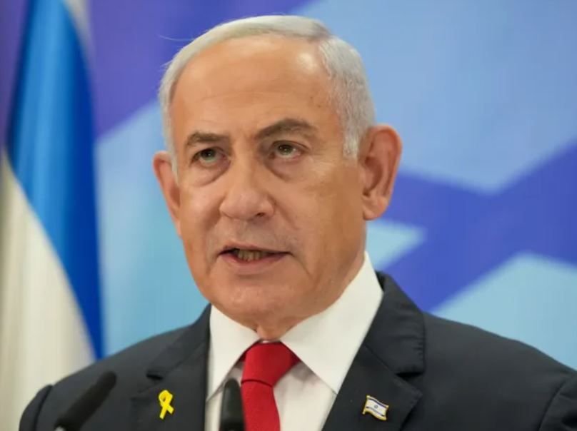 صحيفة أمريكية: نتنياهو استغل حفل زفاف نجله لتضليل الإيرانيين