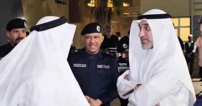 اليوسف: إقامة الشعائر بنظام ومسؤولية