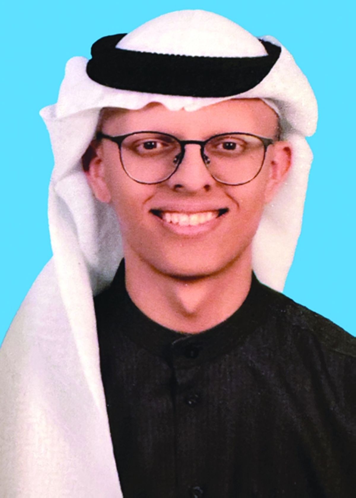 «الراي» تشارك متفوقي الثانوية فرحتهم