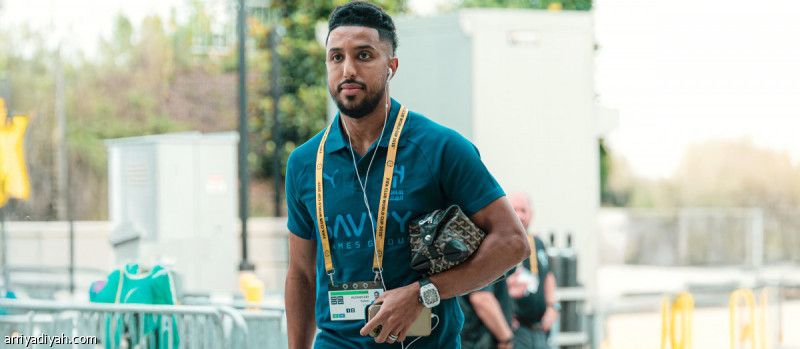 بـ 12 مشاركة.. سالم عميد الآسيويين في كأس العالم