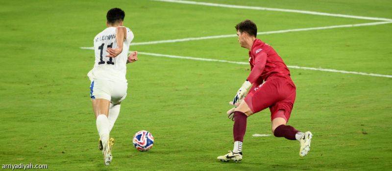 أحدثهم ليوناردو.. 11 هلاليا يهزون شباك كأس العالم