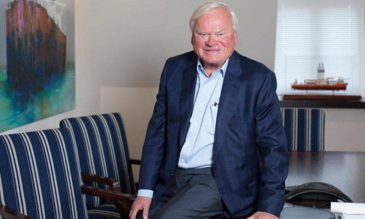 ملياردير نرويجي يغادر لندن وينقل أعماله إلى الإمارات