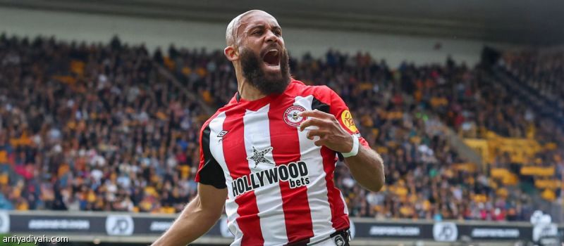 برينتفورد يرفض عرض يونايتد