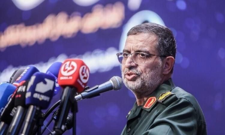 الحرس الثوري الإيراني:سنرد على أي اعتداء جديد بشكل مختلف وأشد قوة