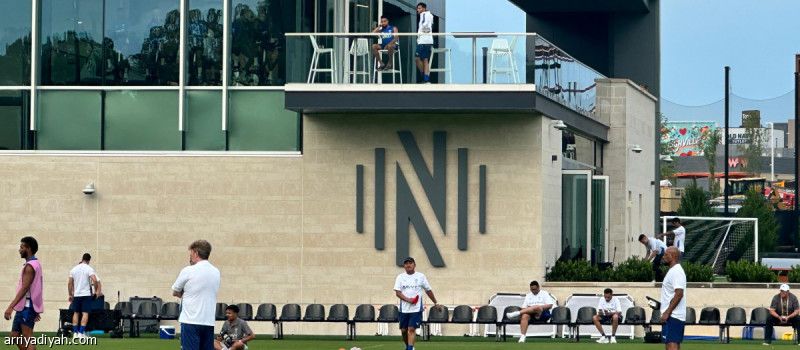 الهلال يبدأ التحضيرات.. وغياب سالم والجوير