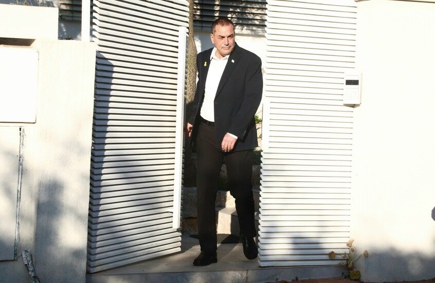 رئيس أركان الجيش الإسرائيلي: إيران لم تعد دولة نووية